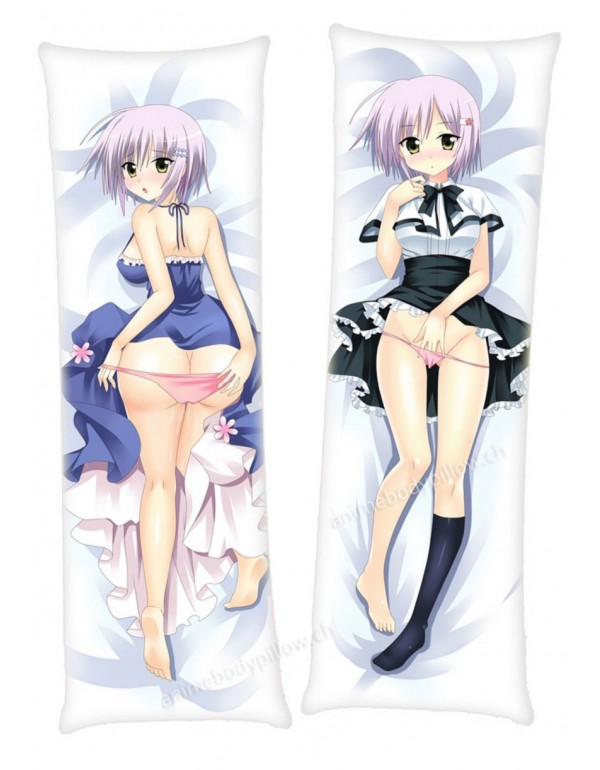 Unlimited Fafnir Japanese character body dakimakura Kissenbezüge