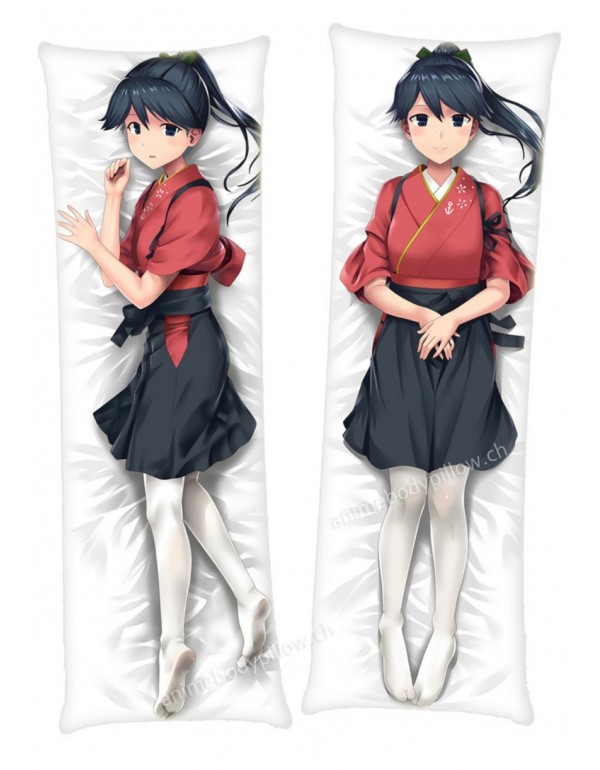 Kantai Collection Japanese character body dakimakura Kissenbezüge