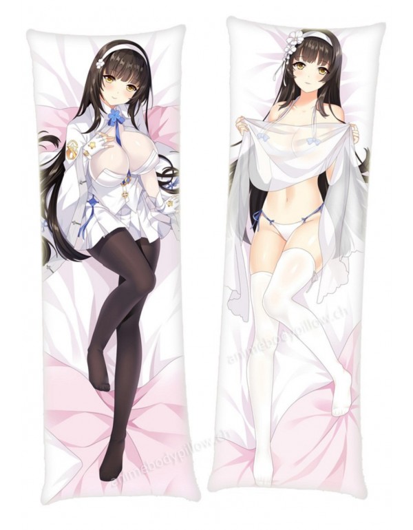 Girls' Frontline DSR-50 Japanese character body dakimakura Kissenbezüge