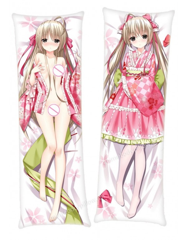 Yosuga No Sora Sora Kasugano Japanese character body dakimakura Kissenbezüge