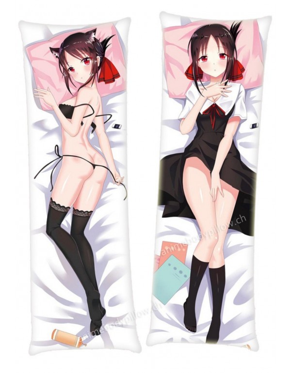 Kaguya-sama Love Is War Japanese character body da...