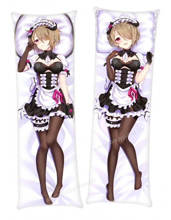 Honkai Impact 3rd Japanese character body dakimaku...