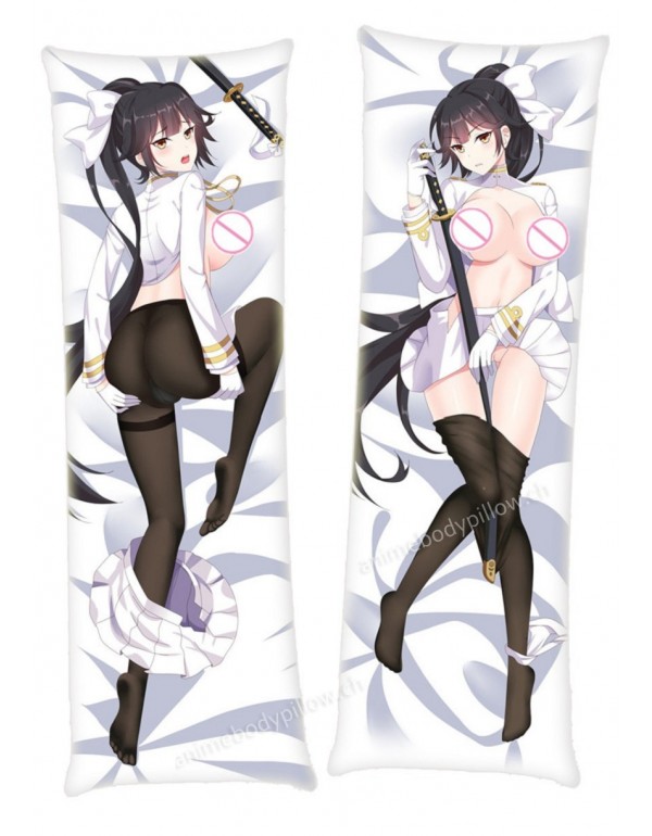 Azur Lane Takao Japanese character body dakimakura...