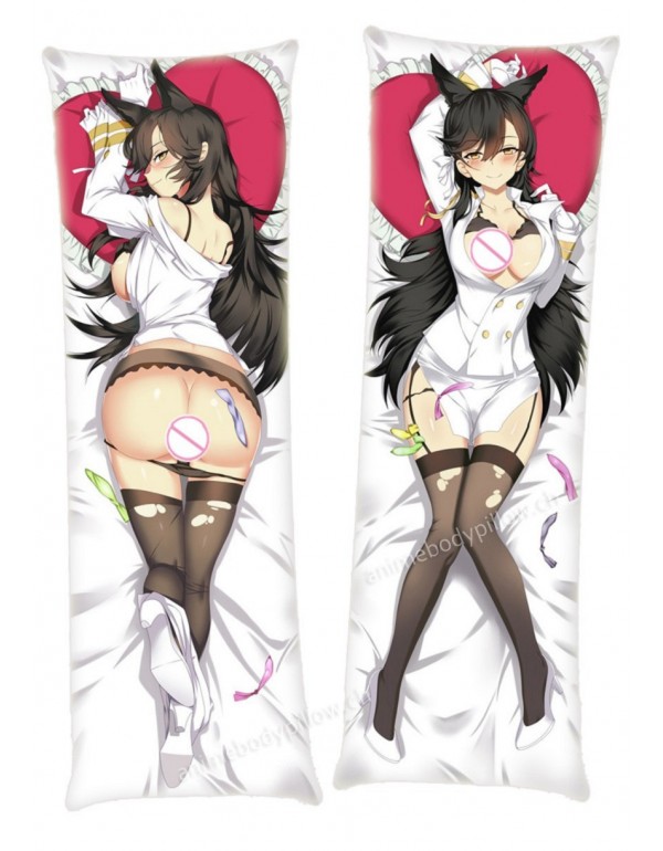 Takao Azur Lane Japanese character body dakimakura...