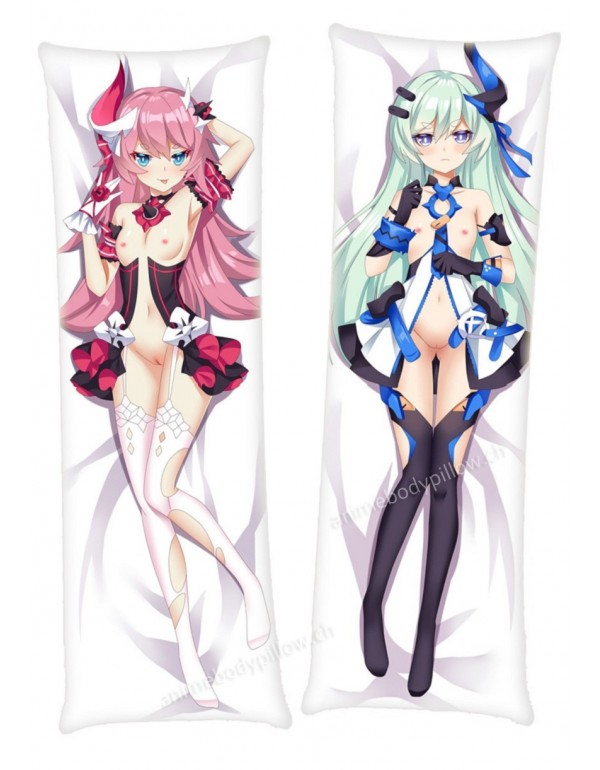 Honkai Impact 3rd Rozaliya-Liliya Olenyeva Japanese character body dakimakura Kissenbezüge