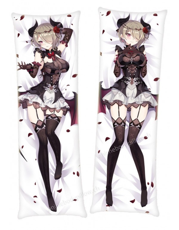 Honkai Impact 3rd Japanese character body dakimaku...