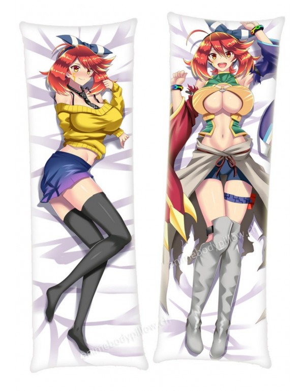 Adorable Girl-Lady Japanese character body dakimak...