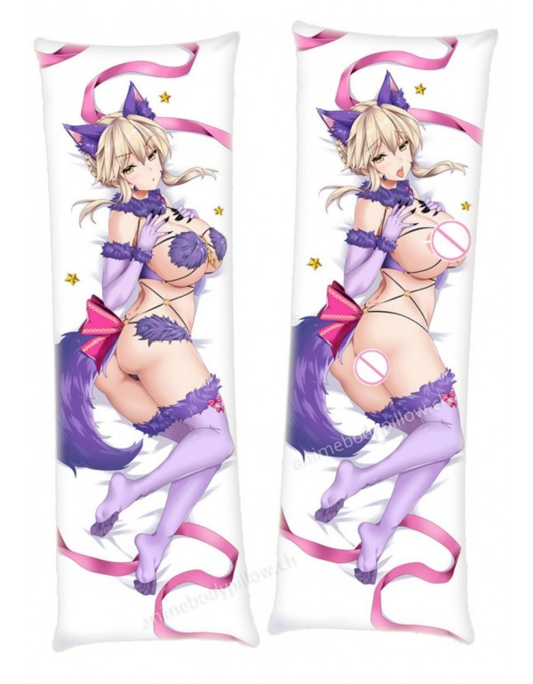 FateGrand Order FGO Atalante Japanese character body dakimakura Kissenbezüge