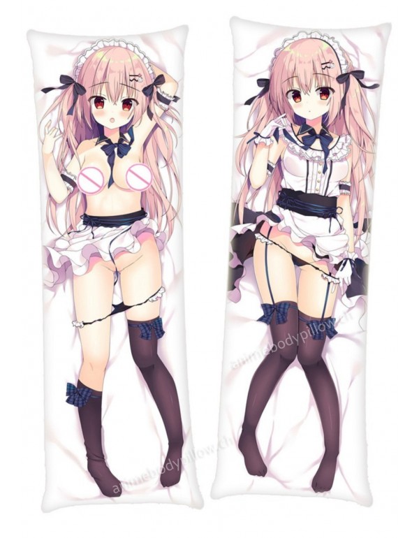 Loli Girl Japanese character body dakimakura Kisse...