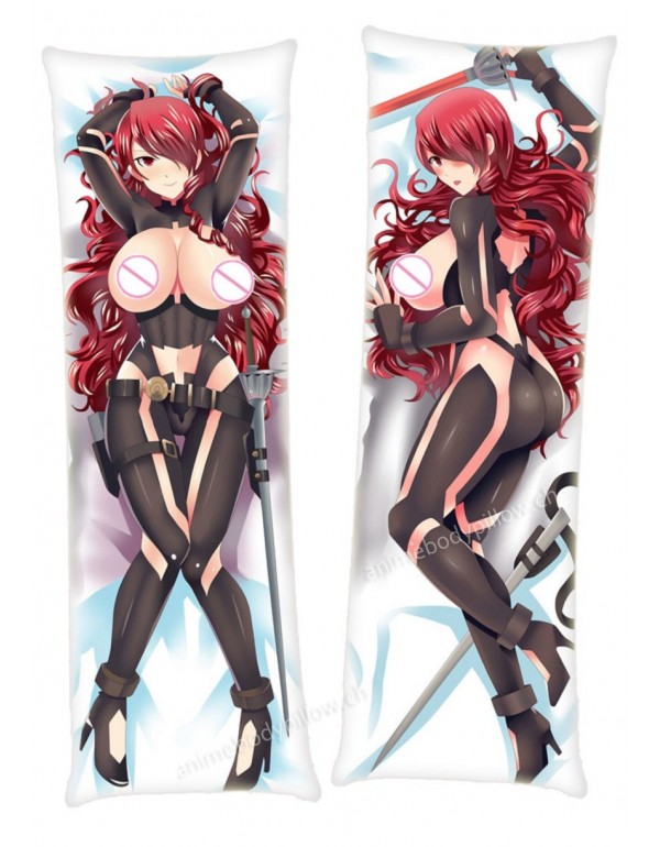 Persona Japanese character body dakimakura Kissenb...