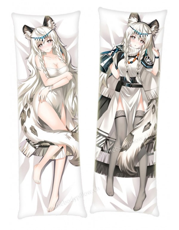 Pramanix Arknights Japanese character body dakimakura Kissenbezüge