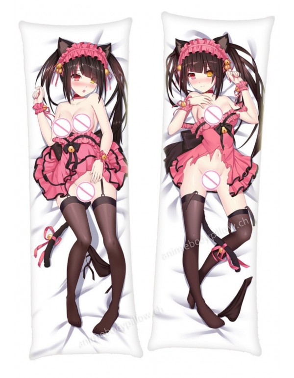 Date A Live Nightmare Tokisaki Kurumi Japanese cha...