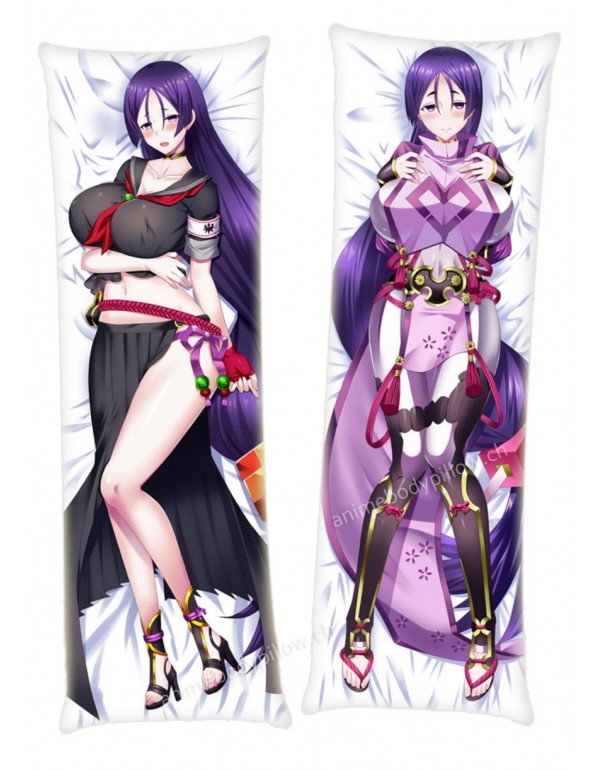 Fate Grand Order Minamoto no Raikou Japanese chara...