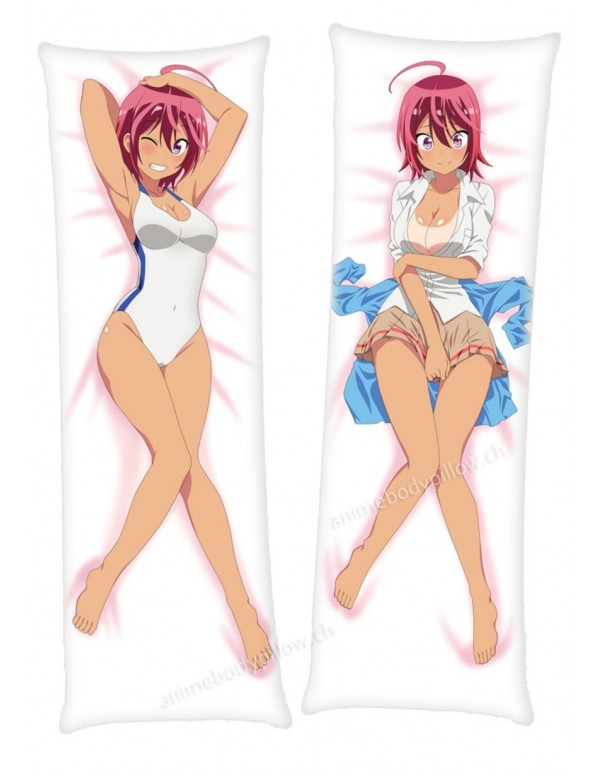 We Never Learn Japanese character body dakimakura Kissenbezüge