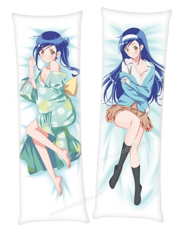 We Never Learn Japanese character body dakimakura Kissenbezüge