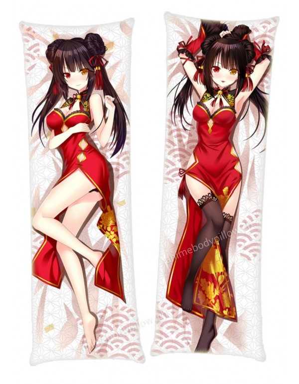 Date A Live Nightmare Tokisaki Kurumi Japanese cha...