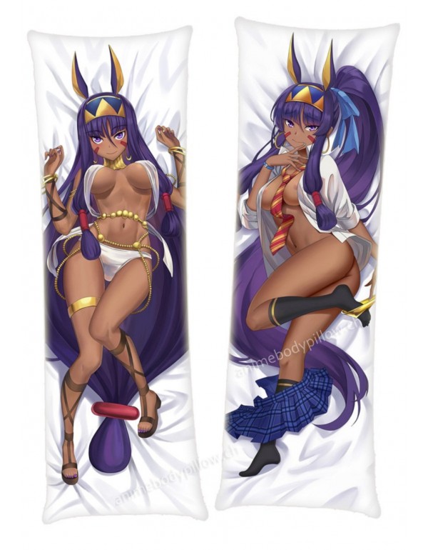 Nito Chris Fate Grand Order Japanese character bod...