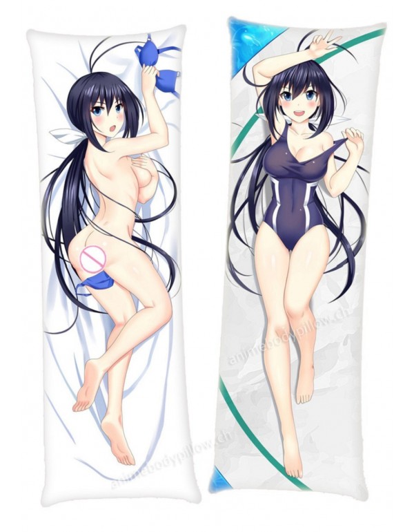 Keijo Nozomi Kaminashi Japanese character body dakimakura Kissenbezüge