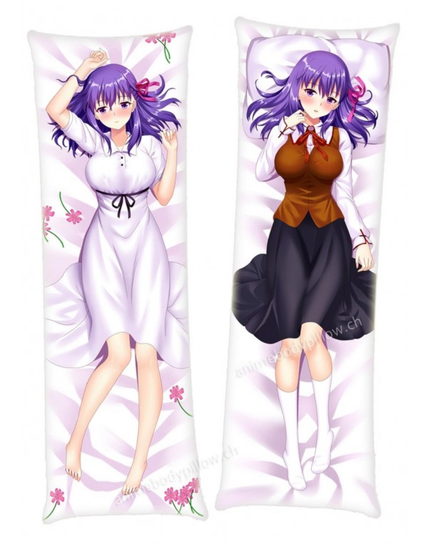 Fate Grand Order Matou Sakura Japanese character body dakimakura Kissenbezüge