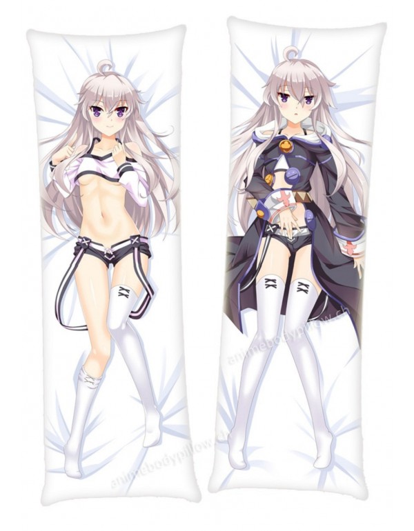 Zero Grimoire of Zero Japanese character body daki...