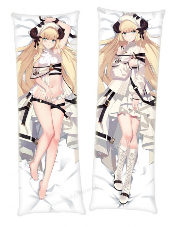 Arknights Japanese character body dakimakura Kisse...