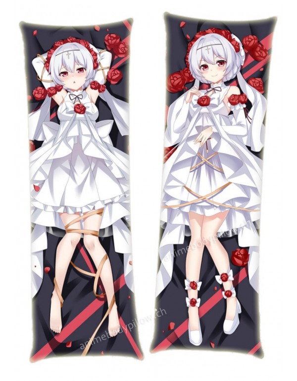 Honkai Impact 3rd Teresa Apocalypse Japanese character body dakimakura Kissenbezüge