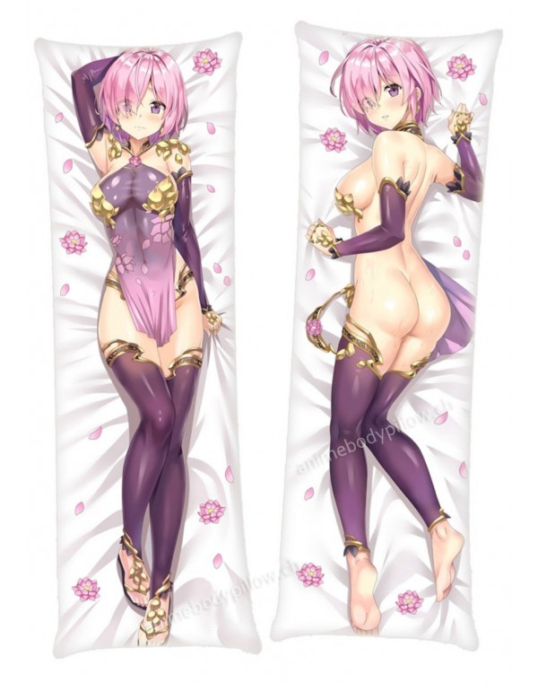 ALTRIA PENDRAGON LANCER FATE GRAND ORDER Japanese character body dakimakura Kissenbezüge