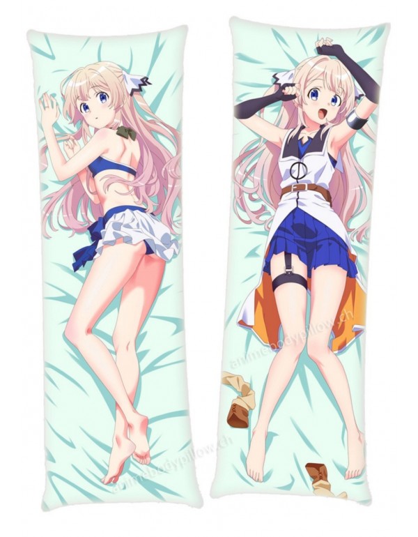 SEVEN SENSES OF THE REUNION KUGA ASAHI Japanese character body dakimakura Kissenbezüge