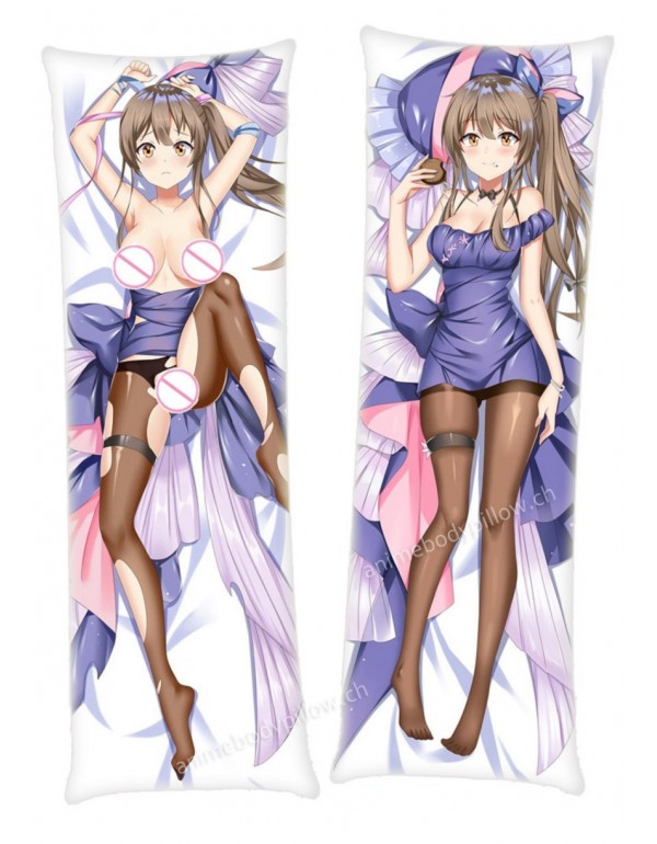 GIRLS FRONTLINE K2 Japanese character body dakimak...