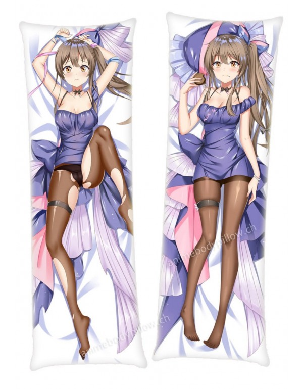 GIRLS FRONTLINE K2 Japanese character body dakimak...