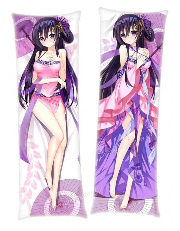 YATOGAMI TOKA PRINCESS DATE A LIVE Japanese character body dakimakura Kissenbezüge