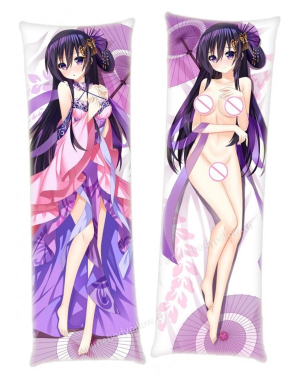 DATE A LIVE YATOGAMI TOKA PRINCESS Japanese character body dakimakura Kissenbezüge