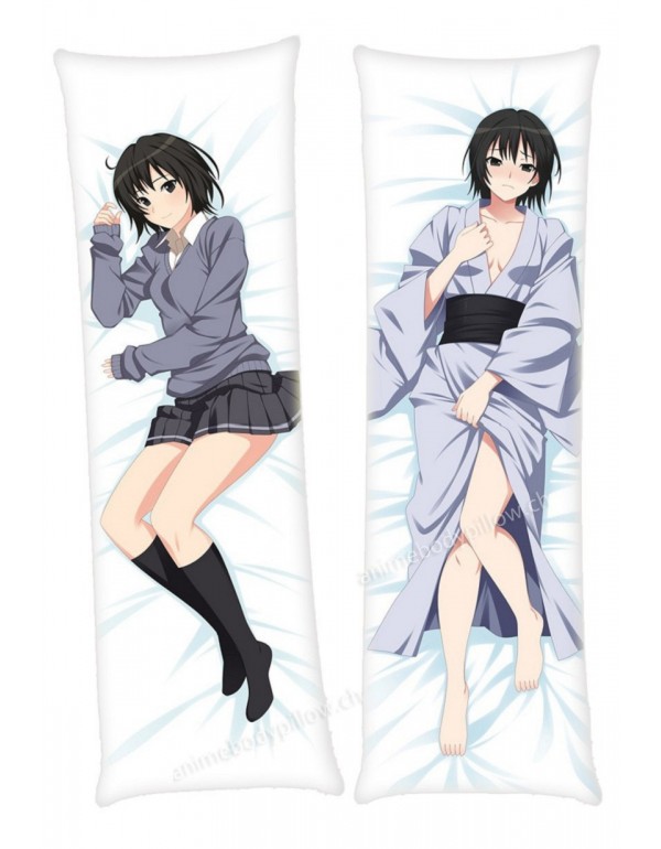 Ai Nanasaki Amagami SS Dakimakura 3d pillow japanese anime pillow case