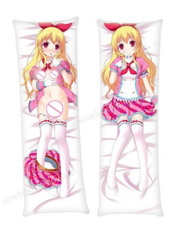 Aikatsu Ichigo Hoshimiya Full body waifu japanese ...