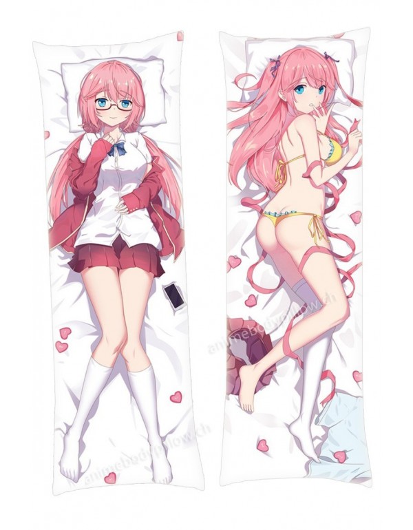 Airi Sakura Classroom of the Elite Dakimakura Japa...