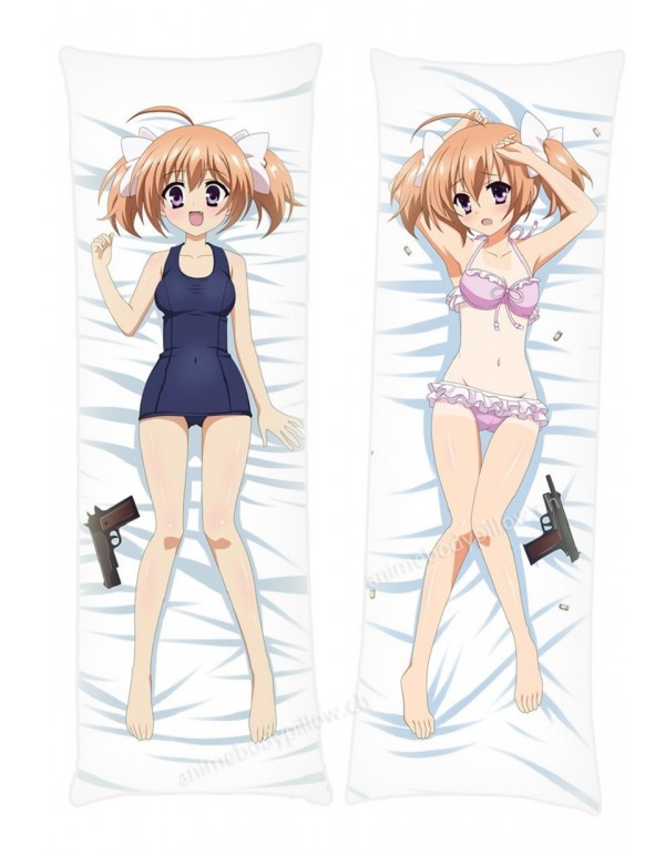 Akari mmamiya Hidan no Aria Anime Dakimakura Japanese Hugging Body Kissenbezüge