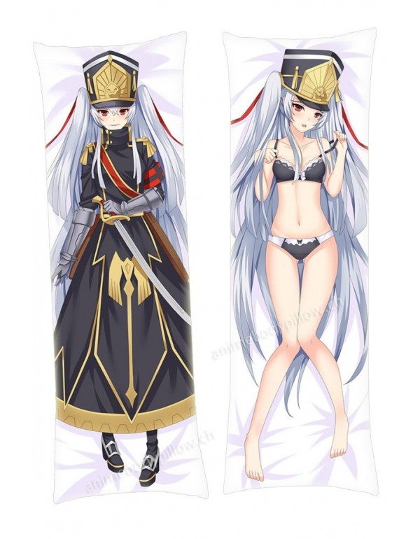 Altair Re Creators Dakimakura Japanese Hugging Body Kissenbezüge Anime