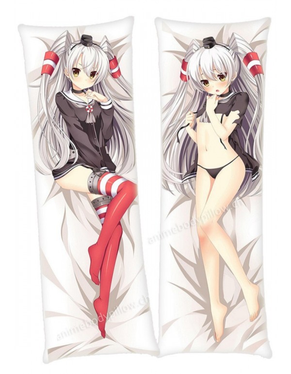 Amatsukaze Kantai Collection Anime Dakimakura Japa...