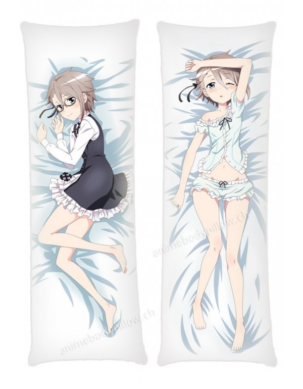 Ange Princess Principal Anime Dakimakura Japanese Hugging Body Kissenbezüge