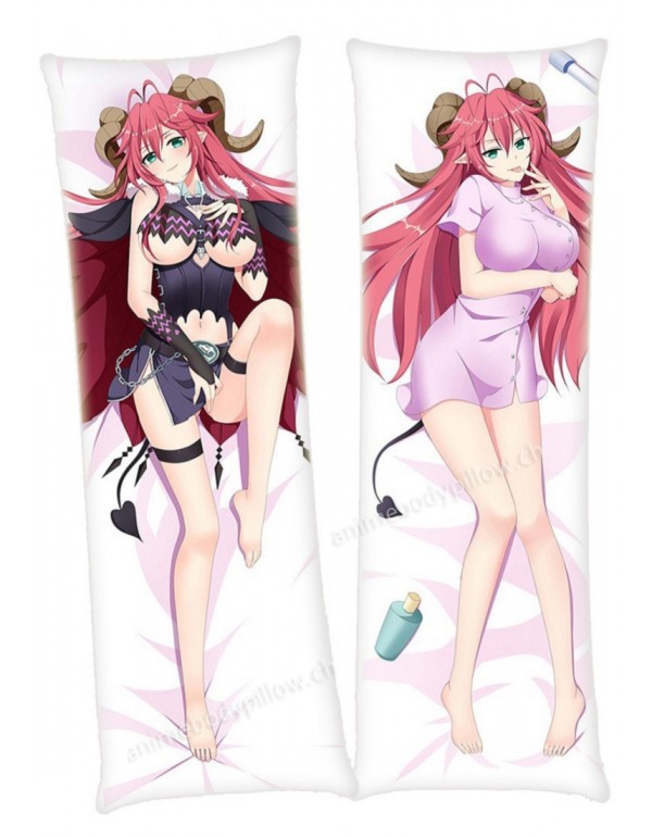 Asmodeus Sin Nanatsu no Taizai Anime Dakimakura Ja...