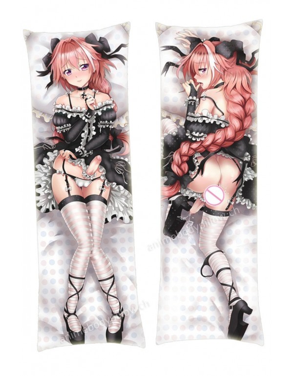 Astolfo Fate New Full body waifu japanese anime Ki...