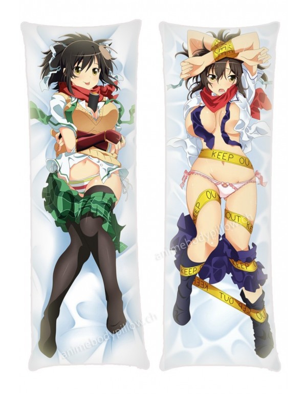 Asuka Senran Kagura Anime Dakimakura Japanese Hugging Body Kissenbezüge