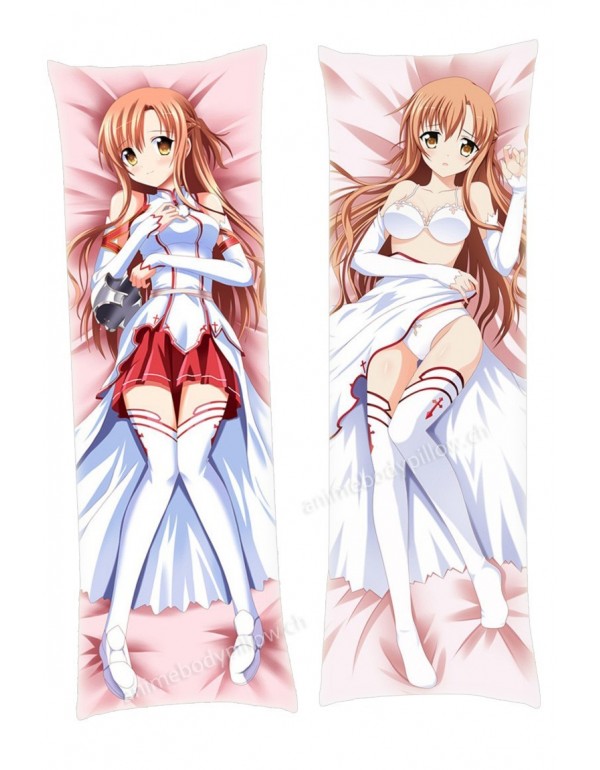 Asuna Yuuki Sword Art Online Dakimakura Japanese Hugging Body Kissenbezüge Anime