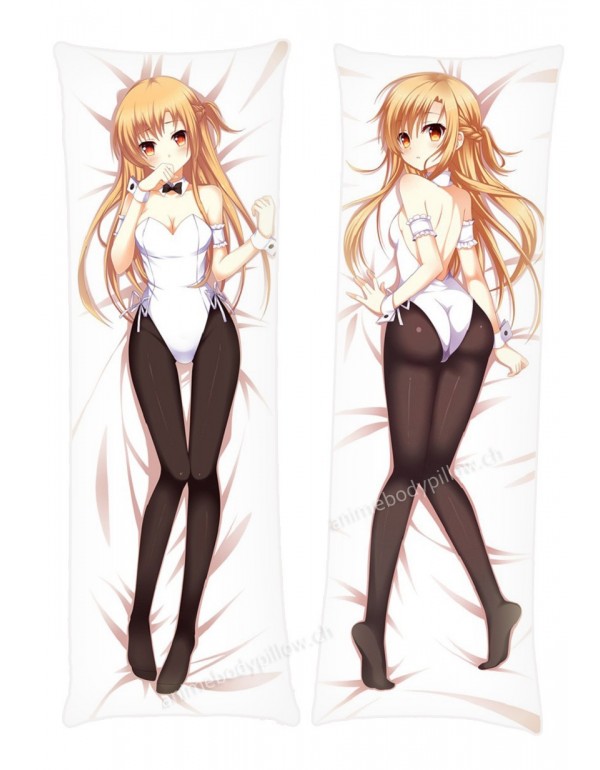 Asuna Yuuki Sword Art Online Anime Dakimakura Japa...