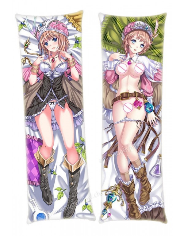 Atelier Rorona The Alchemist of Arland Dakimakura ...