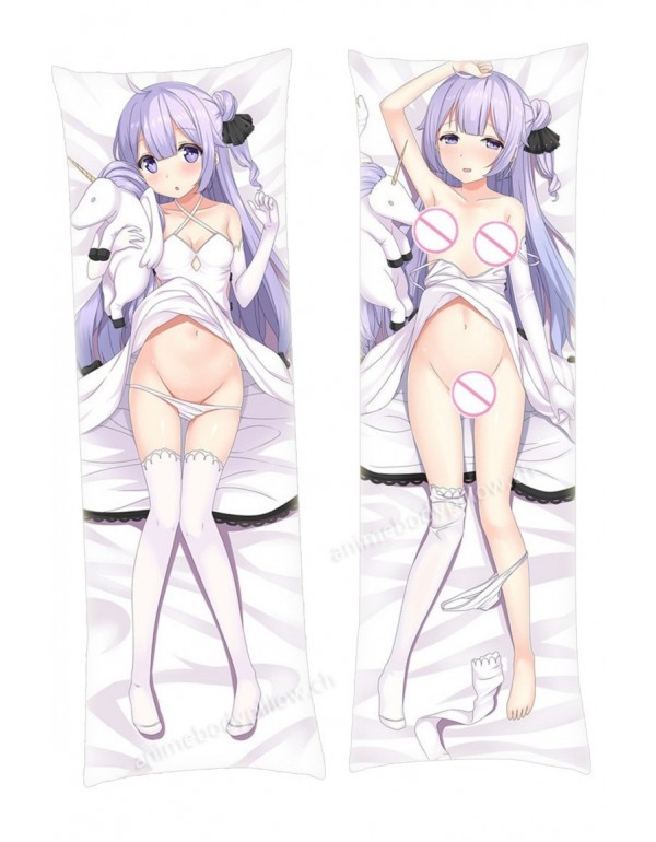 Azur Lane New Full body waifu japanese anime Kissenbezüge