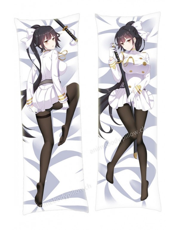 Azur Lane New Full body waifu japanese anime Kisse...