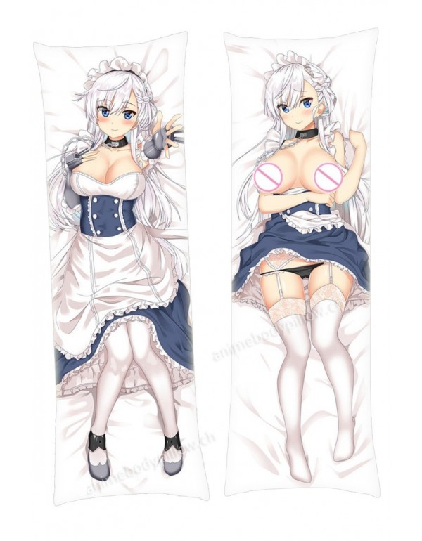 Azur Lane New Full body waifu japanese anime Kisse...