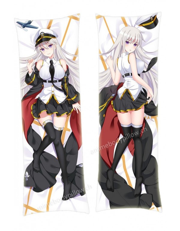 Azur Lane New Full body waifu japanese anime Kisse...