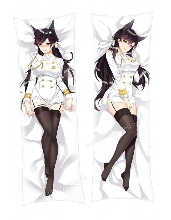 Azur Lane Dakimakura Japanese Hugging Body Kissenb...